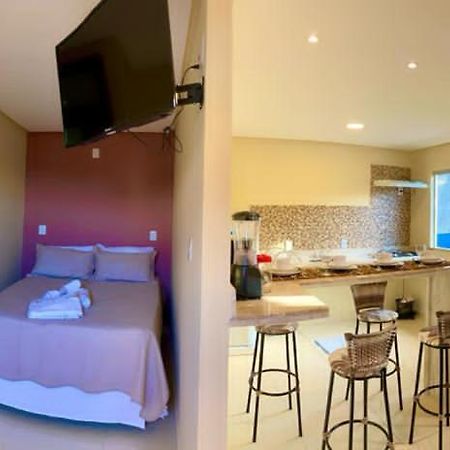 Casinhas Da Vila - อิตากาเร ภายนอก รูปภาพ