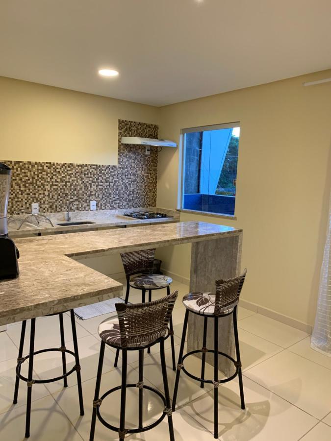 Casinhas Da Vila - อิตากาเร ภายนอก รูปภาพ