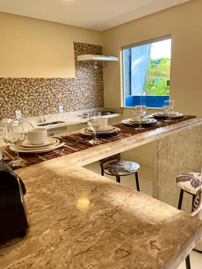 Casinhas Da Vila - อิตากาเร ภายนอก รูปภาพ