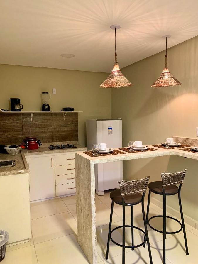 Casinhas Da Vila - อิตากาเร ภายนอก รูปภาพ