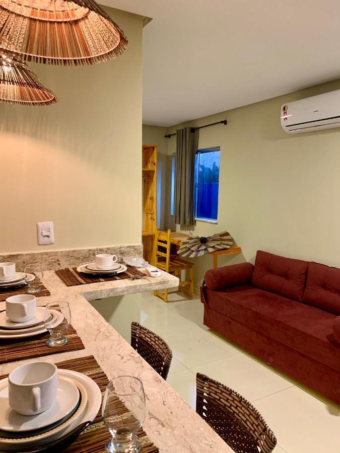 Casinhas Da Vila - อิตากาเร ภายนอก รูปภาพ