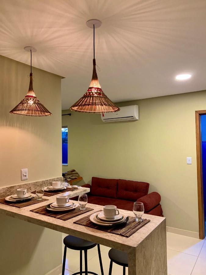 Casinhas Da Vila - อิตากาเร ภายนอก รูปภาพ
